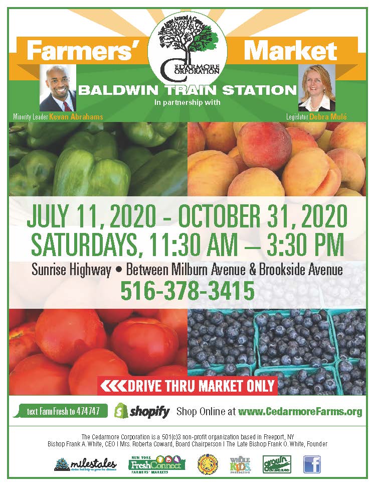 FreeportFarmersMarket Flyer20 ENGLISH