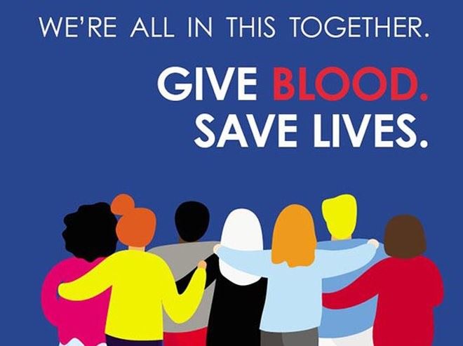 communityblooddrive