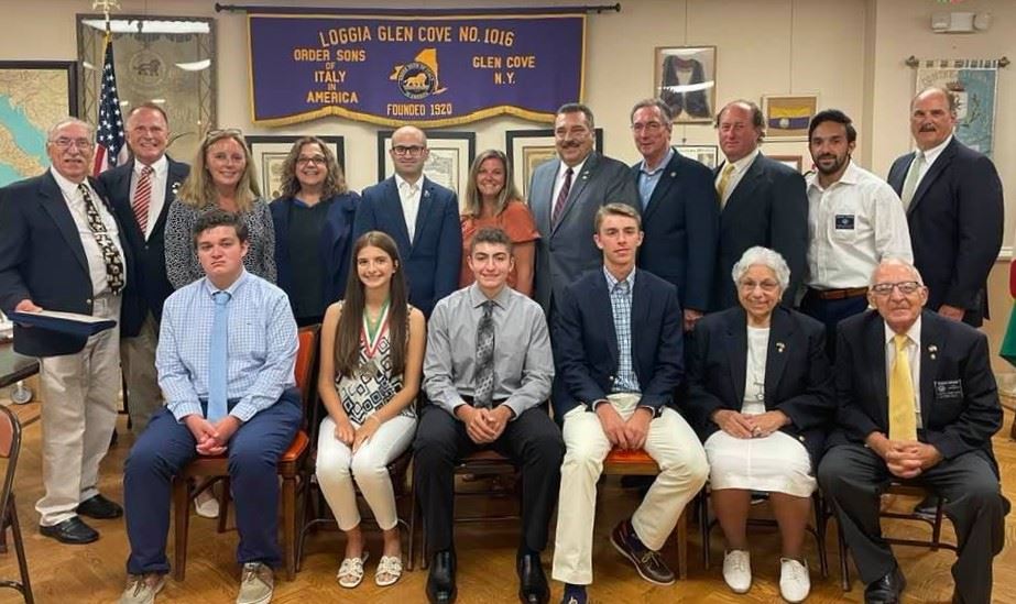 DeRiggi-Whitton - OSIA scholarships 2021