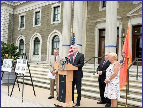 MULTI-MILLION DOLLAR MANSIONS PAY ZERO PROPERTY TAXES WHILE 65 PERCENT OF HOMEOWNERS ARE SLAMMED WIT