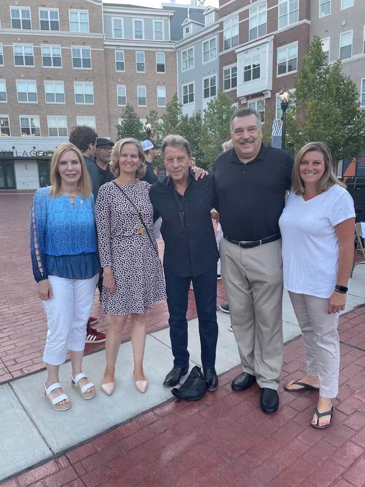 Glen Cove Downtown Sounds 6