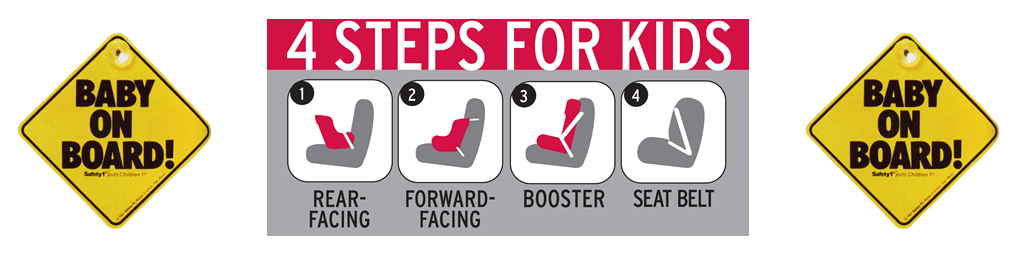 Free child car seat safety check