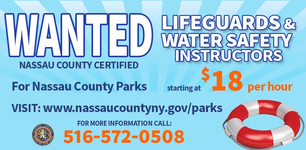 Lifeguards 18 Flyer 2021 8.5 x 11