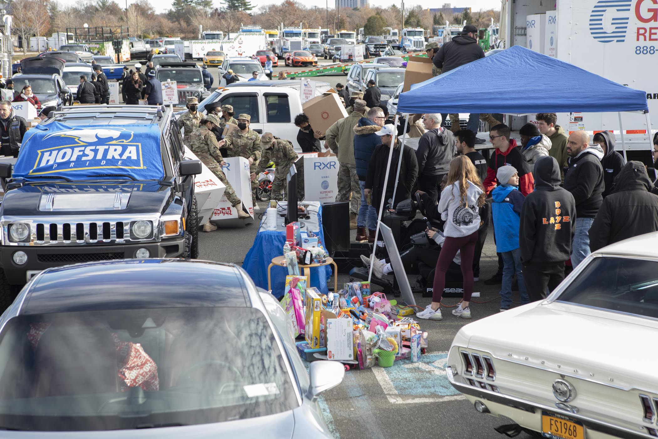 DeRiggi-Whitton - Toys for Tots 2021 - 2