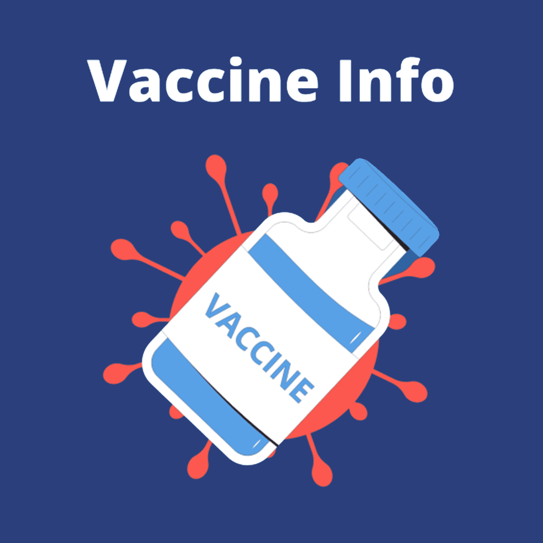 covid-19 vaccine info graphic Opens in new window