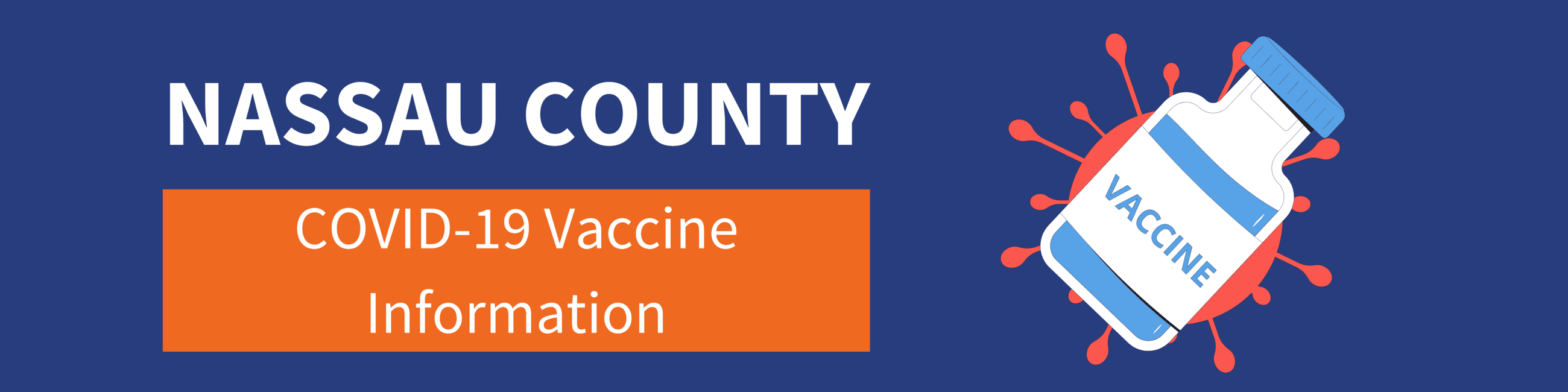COVID-19 vaccine banner DOH