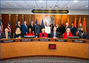 NASSAU COUNTY LEGISLATURE 1 blackhistorymonthcelebration