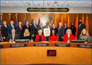 NASSAU COUNTY LEGISLATURE 2 blackhistorymonthcelebration