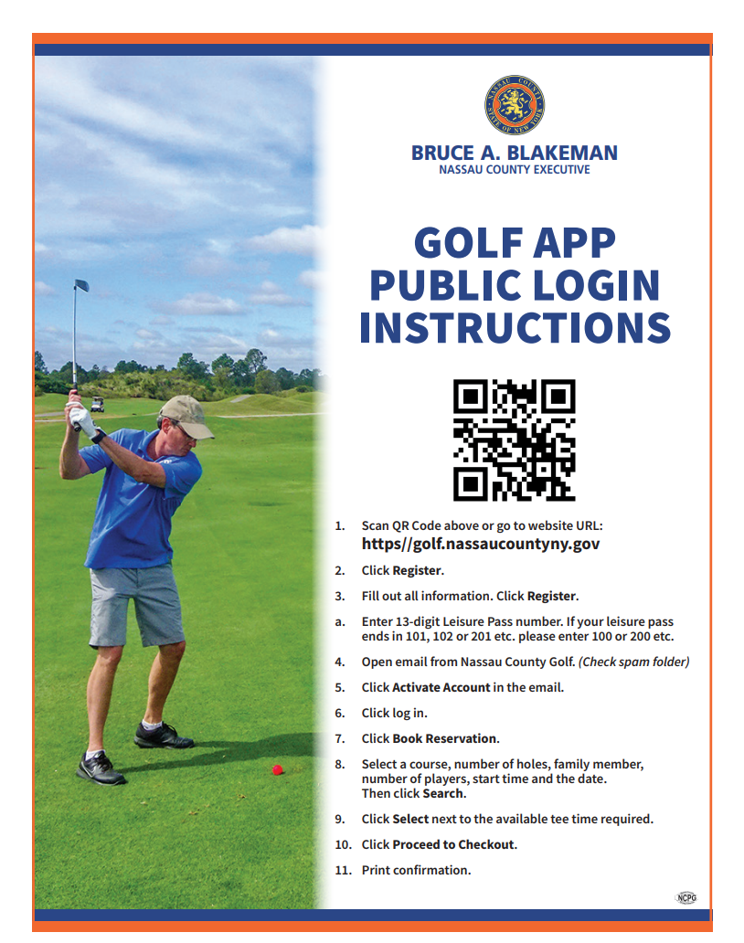 golf instructions Opens in new window