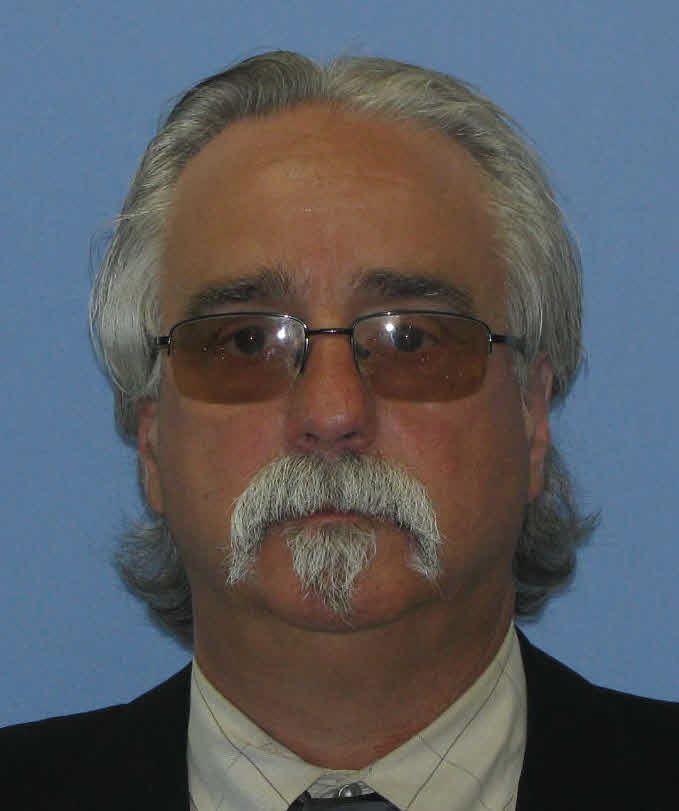 Christopher Fusco