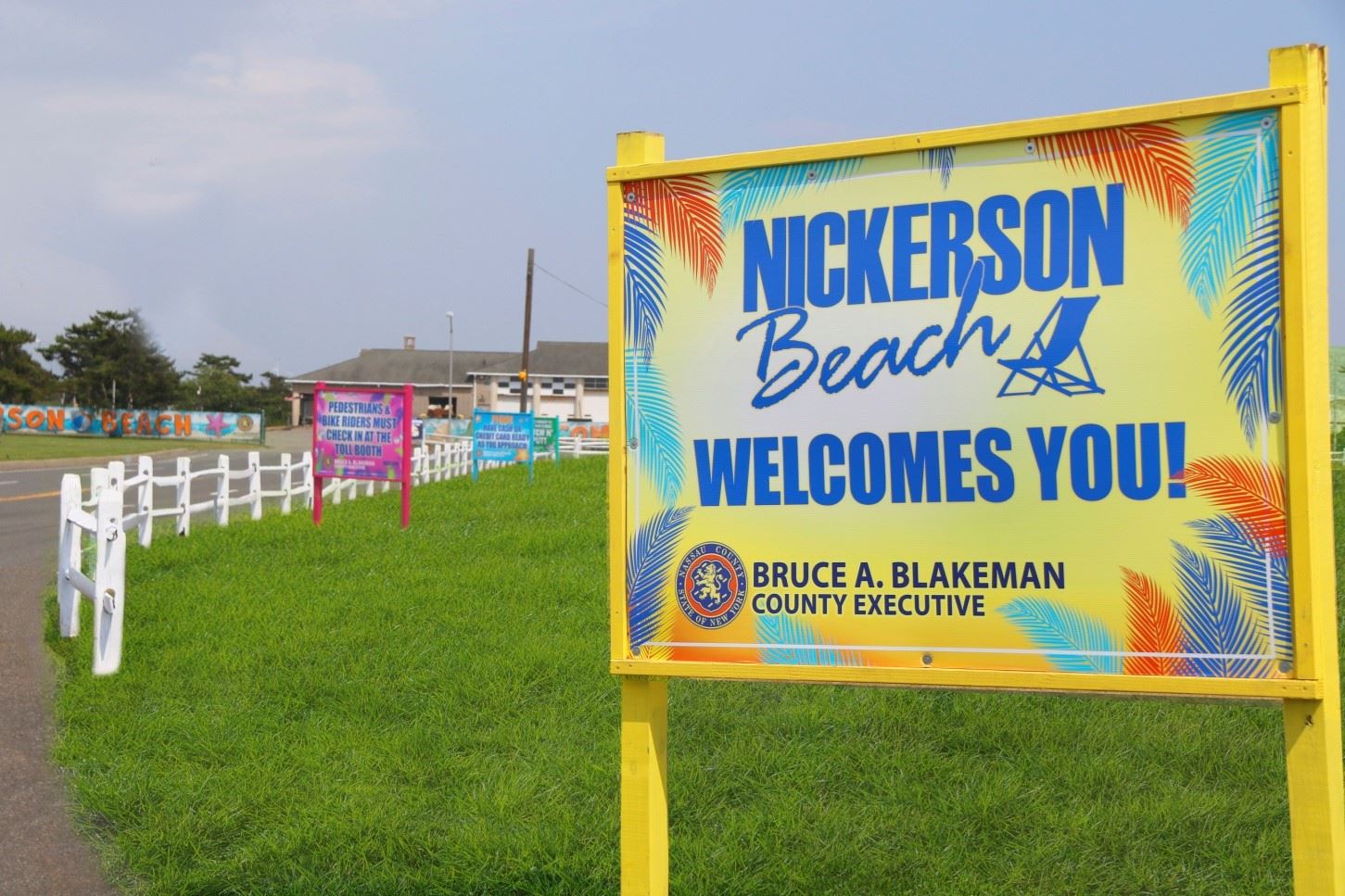 NickersonWelcome