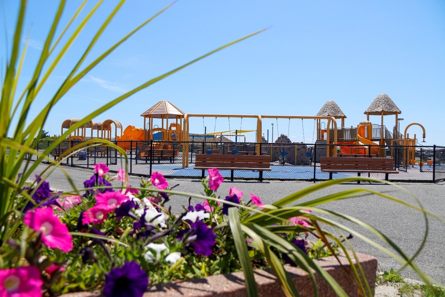 NickersonPlayground