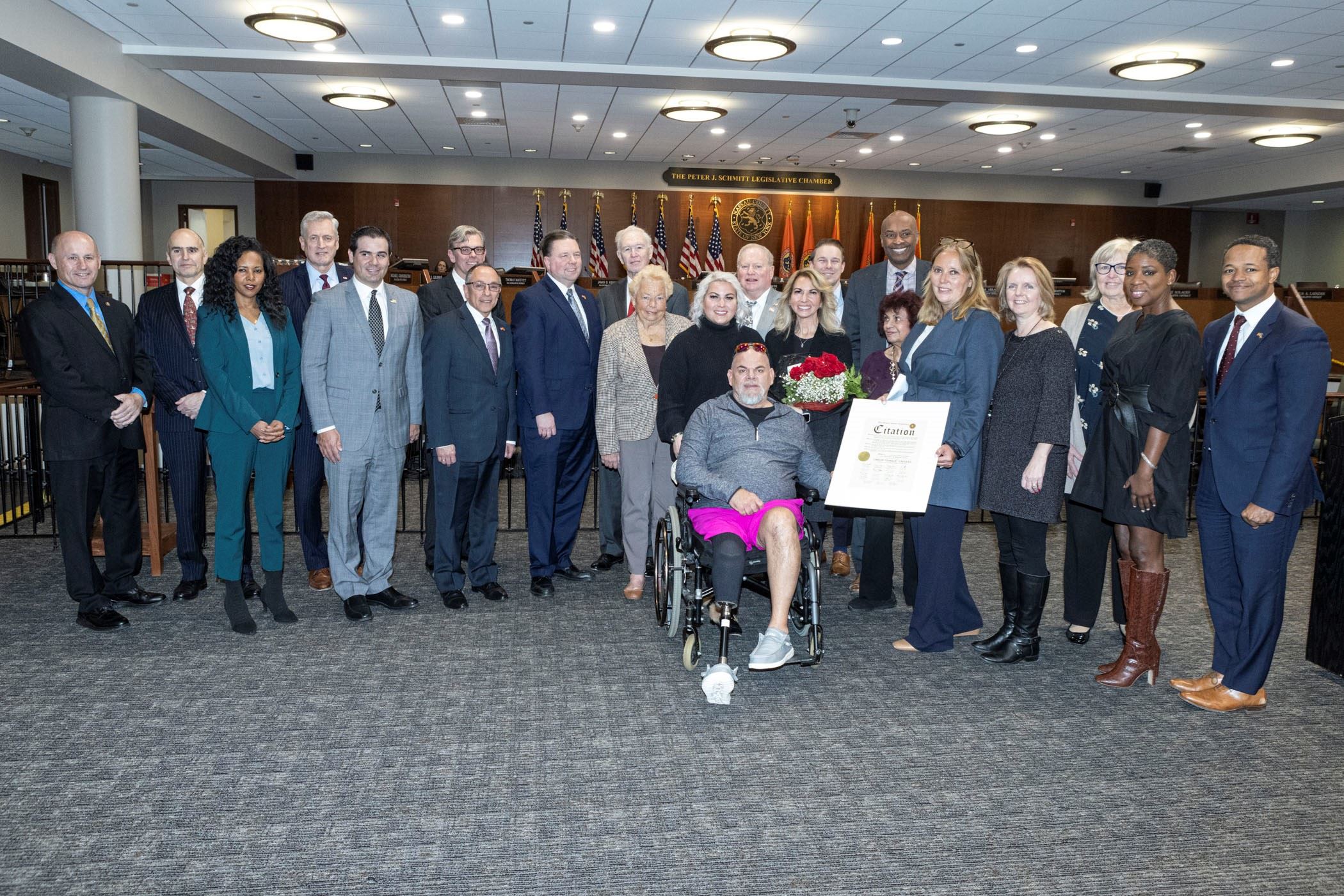 Legislator DeRiggi-Whitton - Carlos Vazquez 2