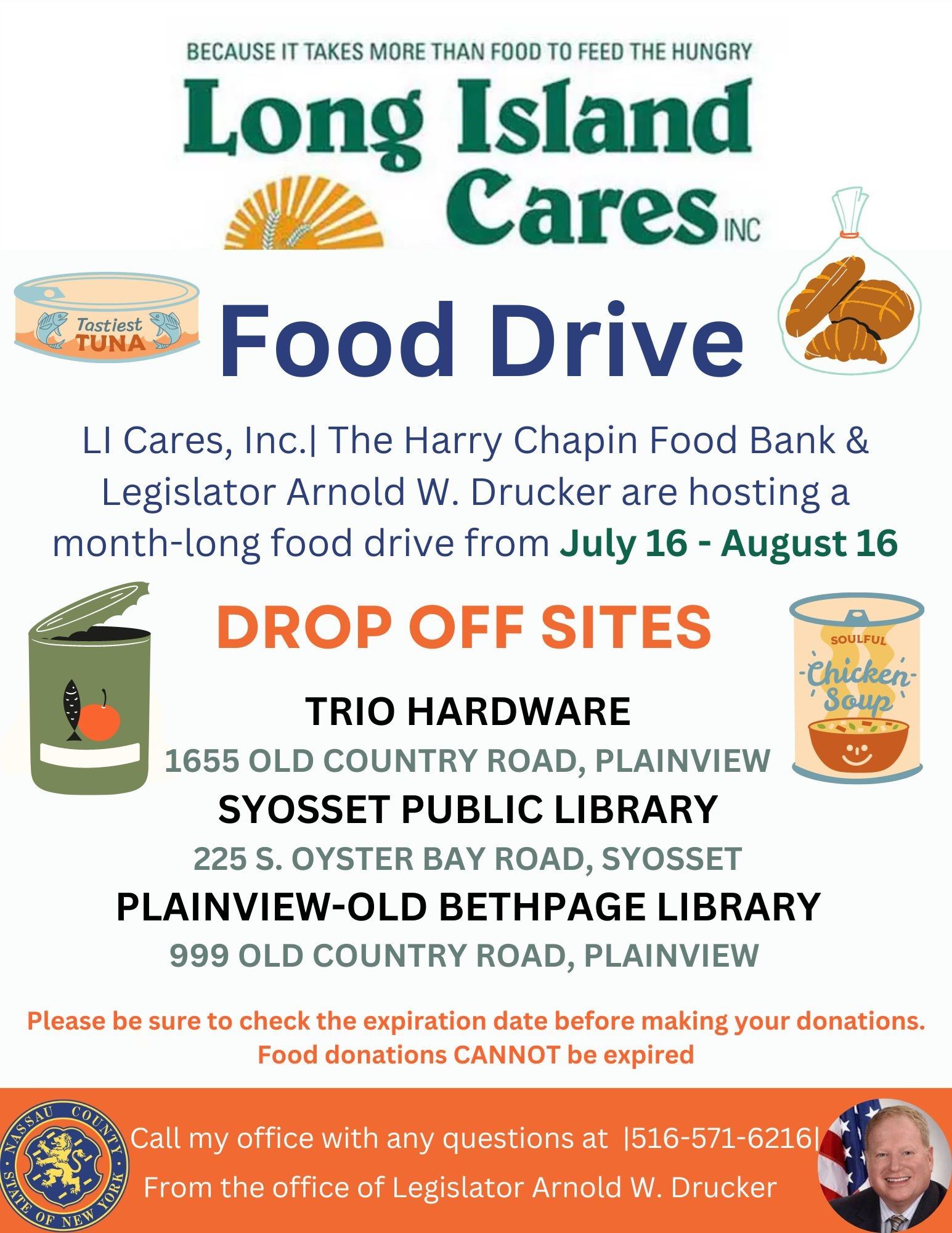 Food Drive 2023 (1)
