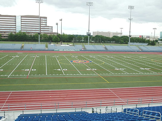 Mitchel Athletic Complex