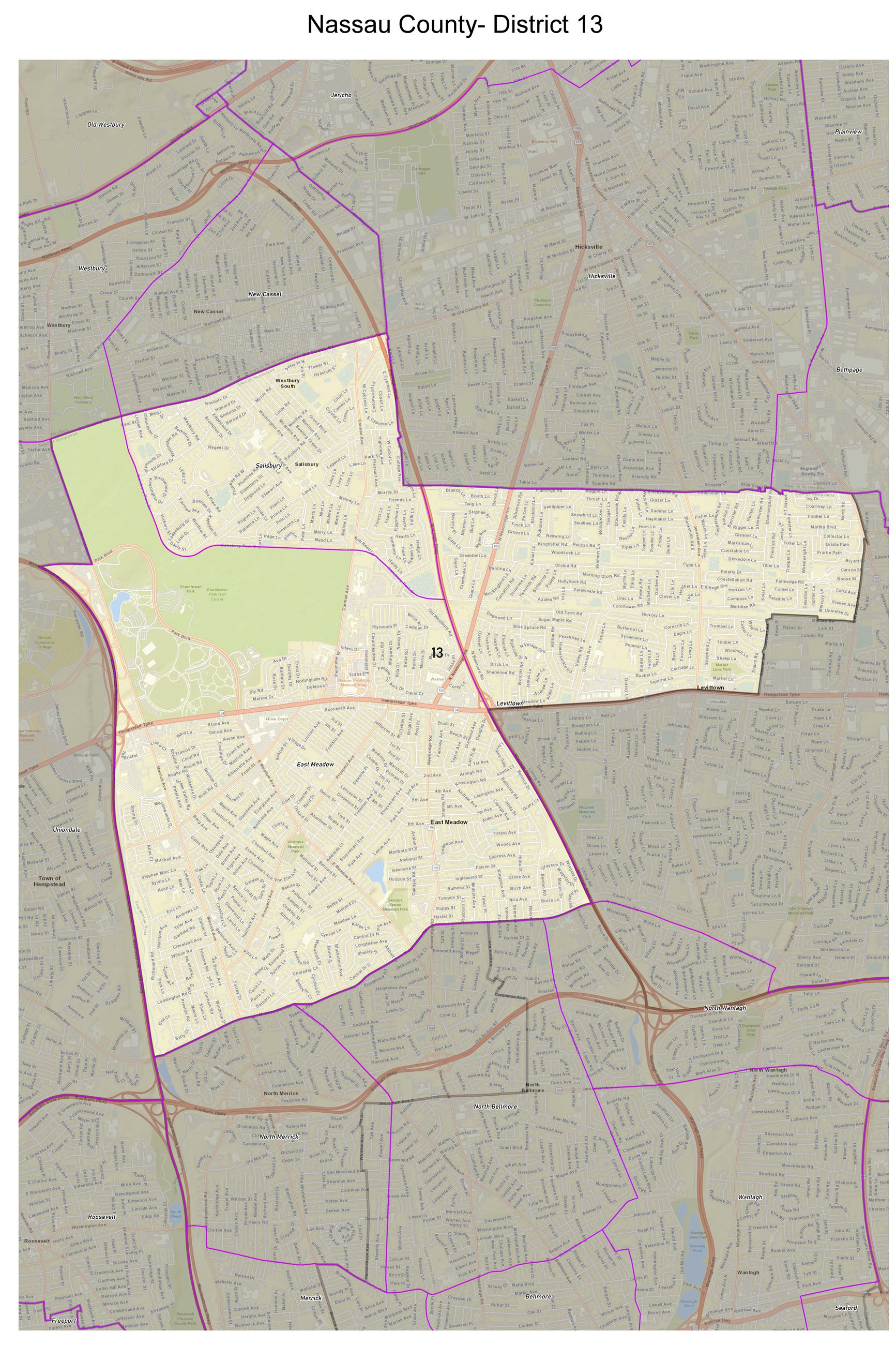 LD13