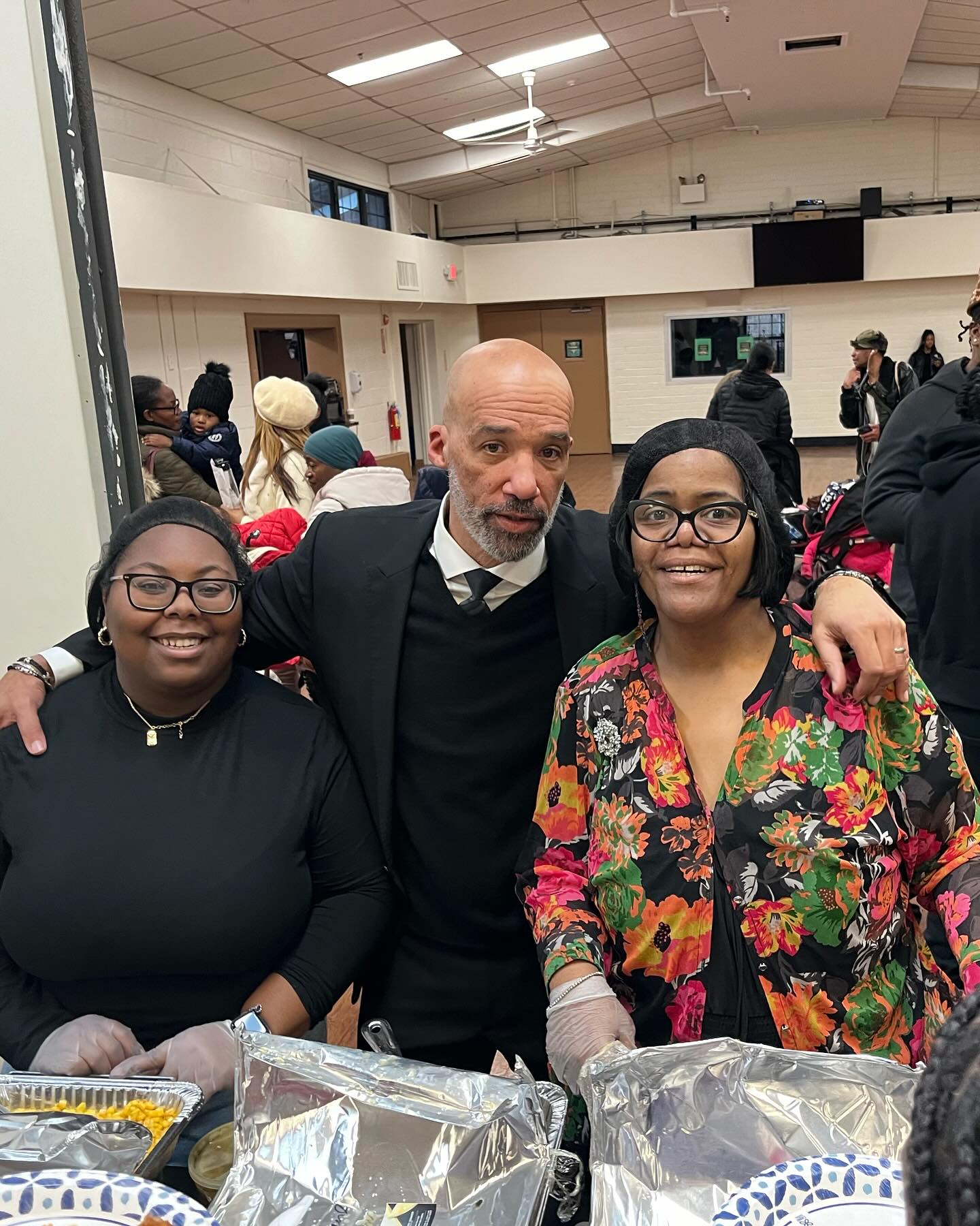 Legislator Davis - MLK Day 4