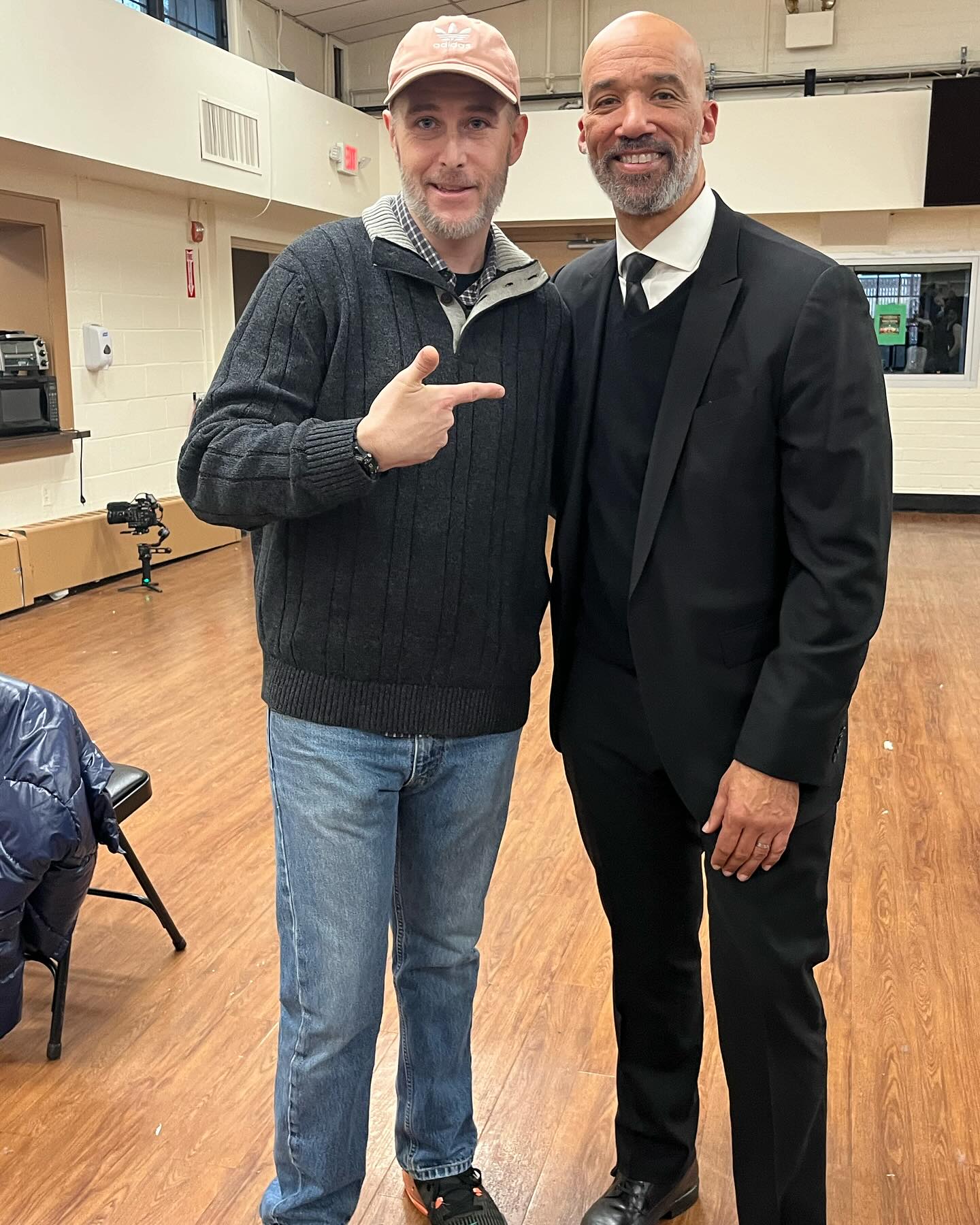 Legislator Davis - MLK Day 5