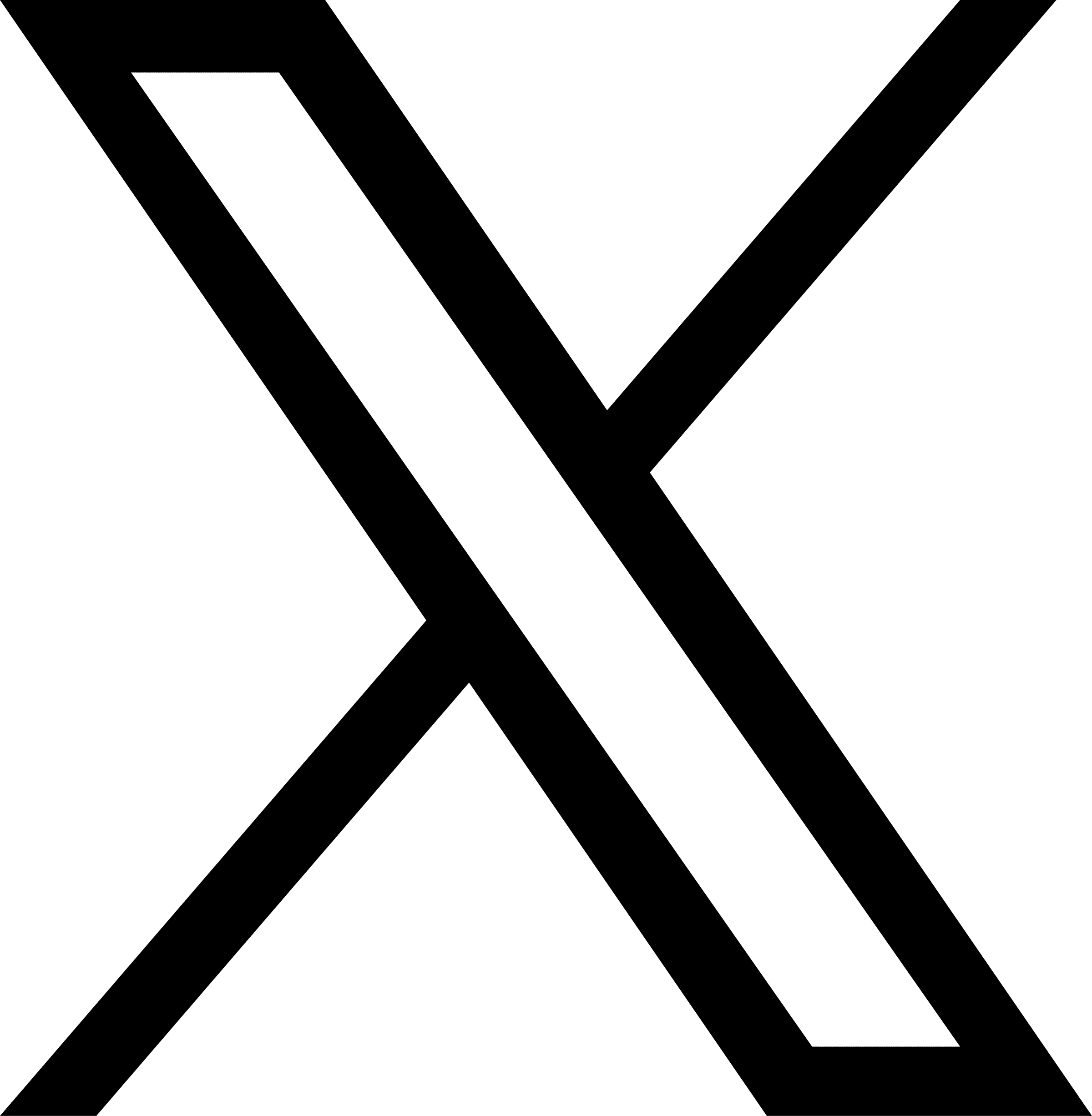 twitterXlogo