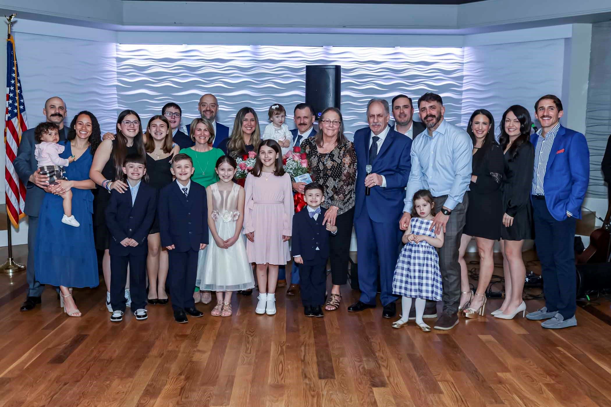 DeRiggi-Whitton - DRI Dinner 2