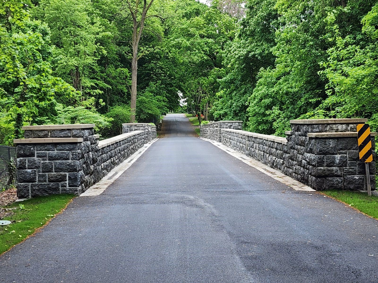 Sands Point Bridge