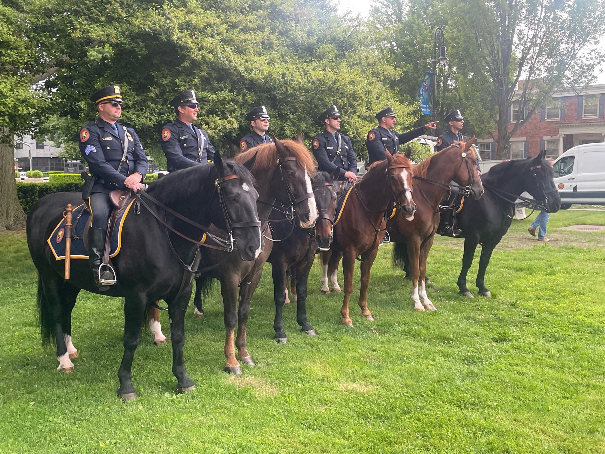 Minority Caucus - Police Memorial 3
