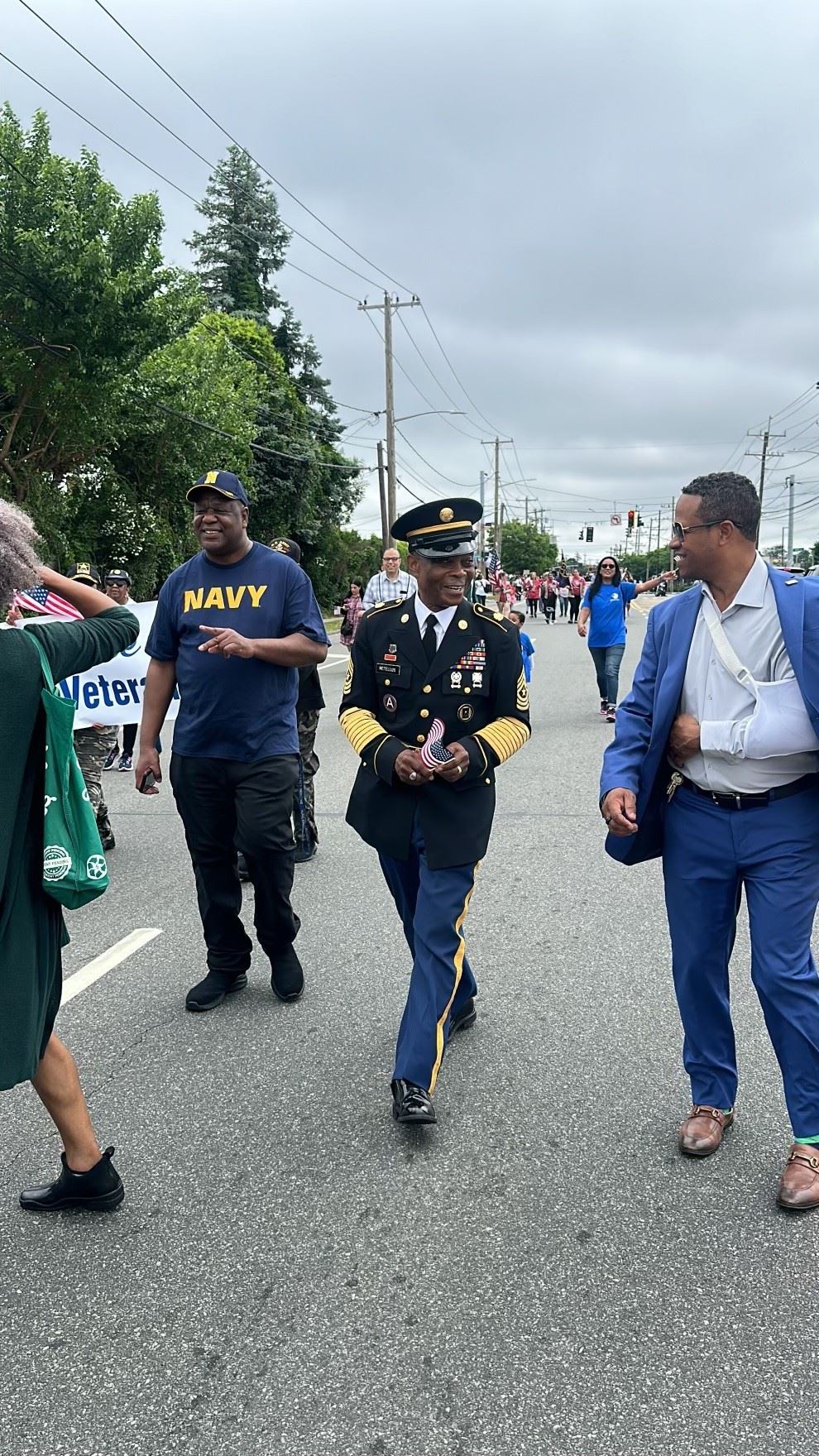 Solages - Memorial Day Elmont 2