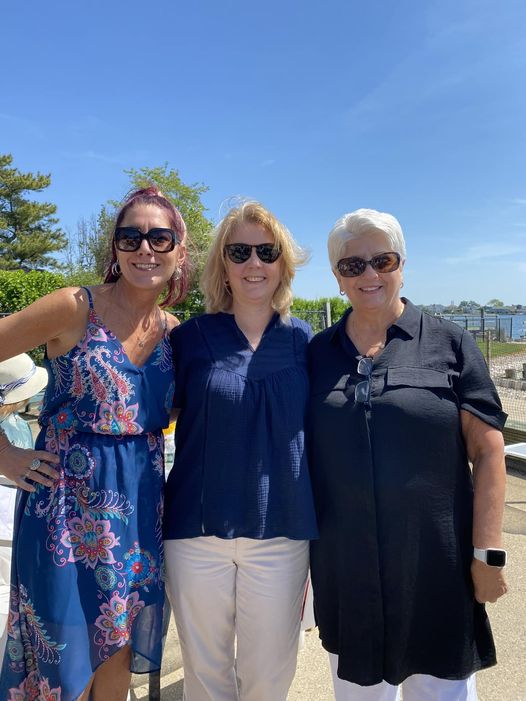 Legislator Mule - Bay Colony Beach Club - memorial day