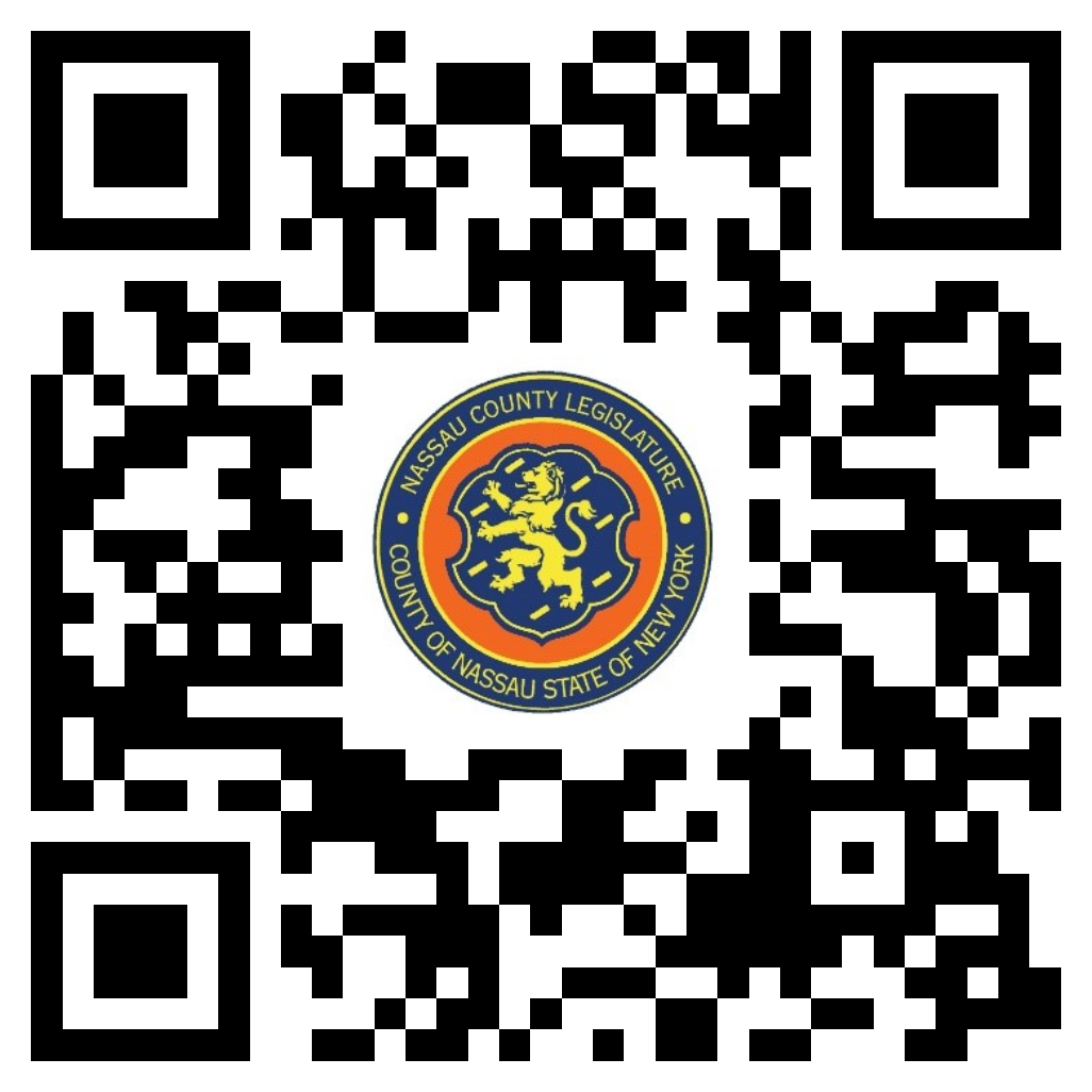 Scan the QR code to submit written public comment