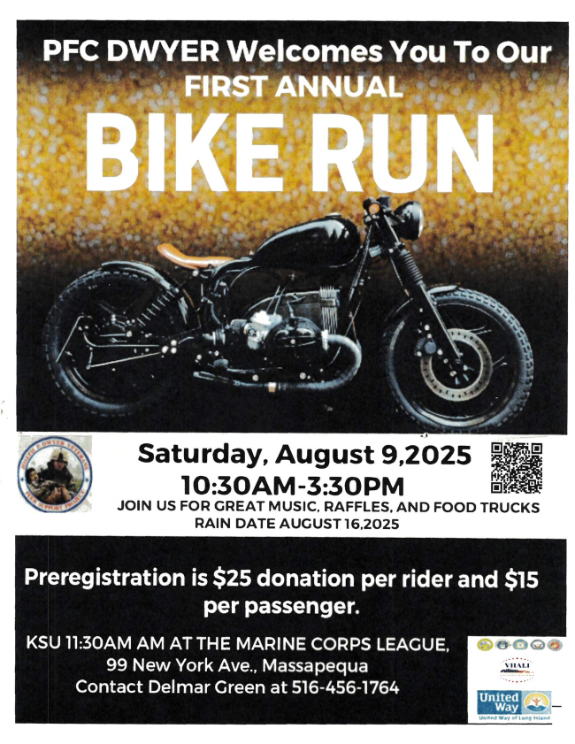 bike run2025