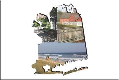 The Planning Federation Cover