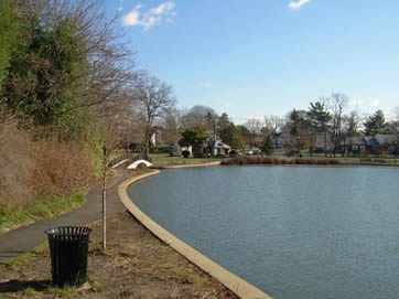 Silver Lake Park