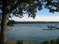 Bay