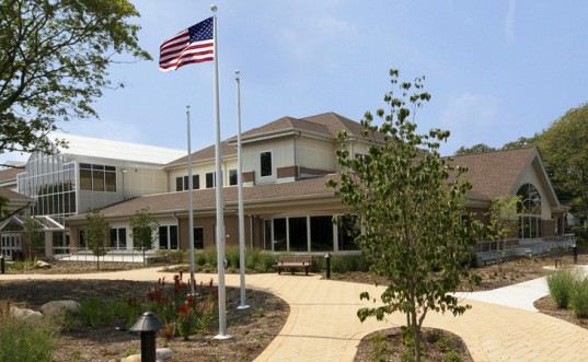 North Hempstead Community Center
