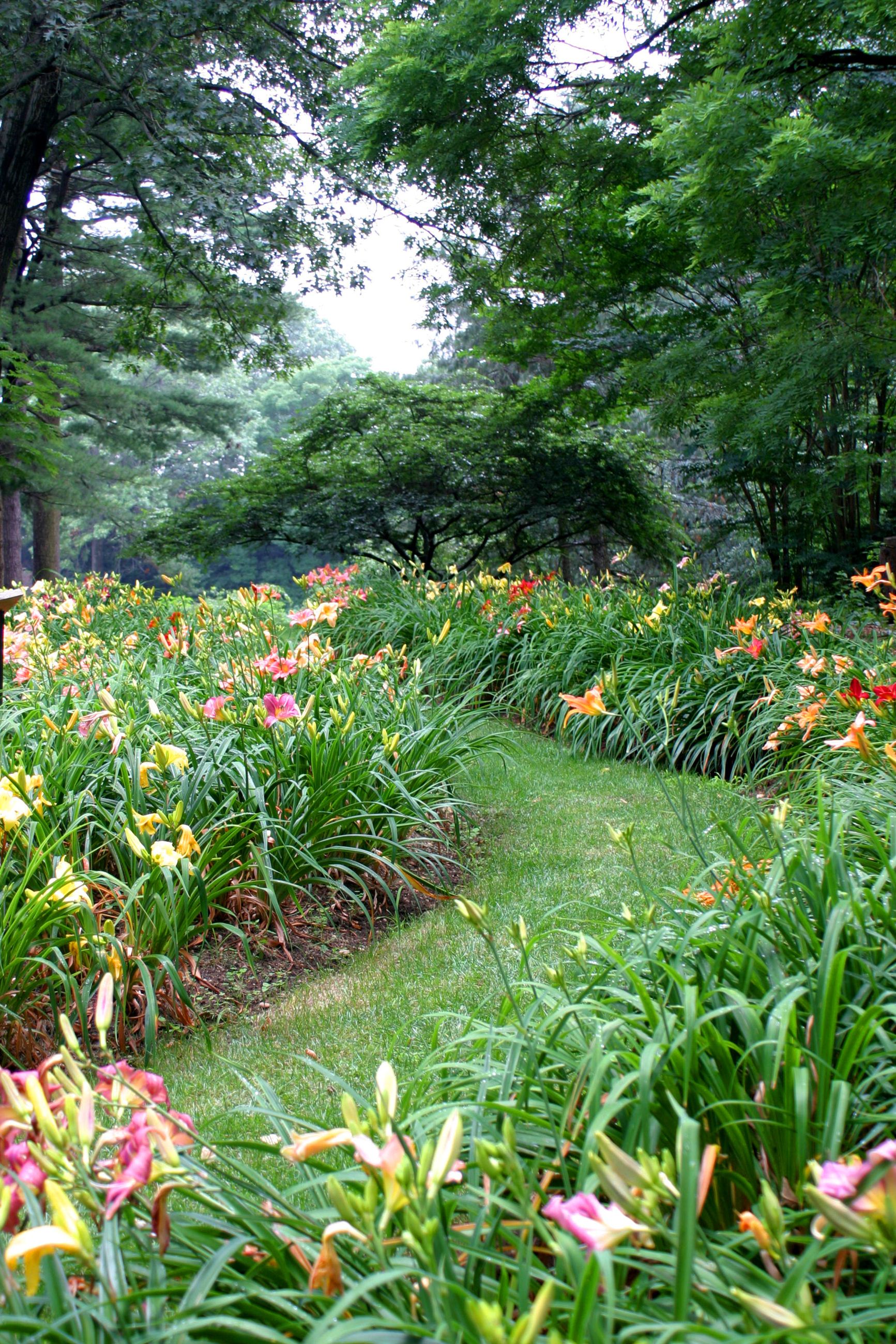 North Hempstead Botanic Garden 1