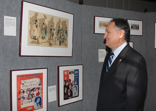 County Comptroller's Office