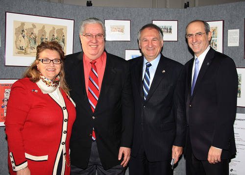 County Comptroller's Office