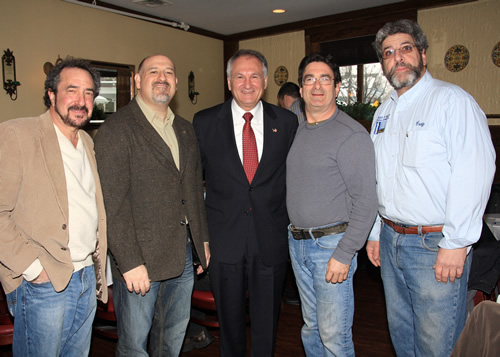County Comptroller's Office