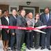 Ribbon Cutting