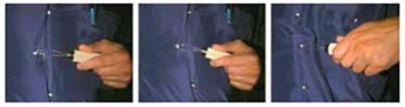Button Hook