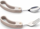 Swivel Utensils