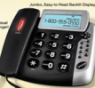 Talking Caller ID