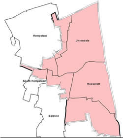 Legislative District 1